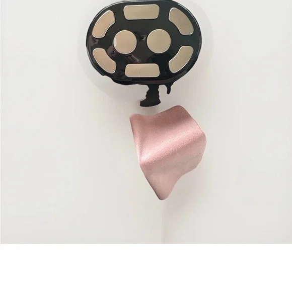 D'OR24K Prestige Bio Wave Slimming Device NIB - Picture 3 of 4